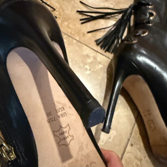 Via Spiga "Femke" over the knee boots - size 7.5 - Picture 7 of 8